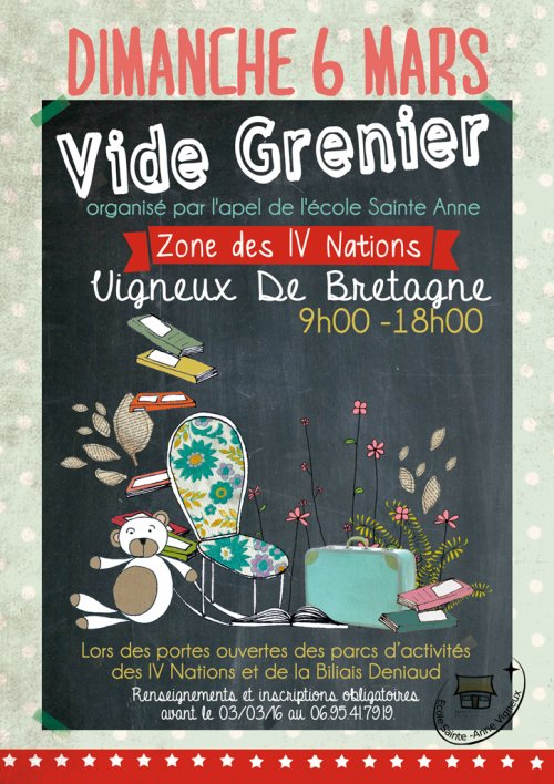 Vide Grenier