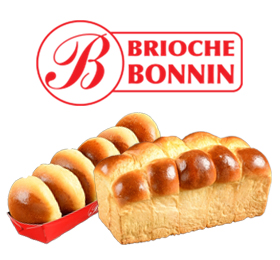 Vente de Brioches