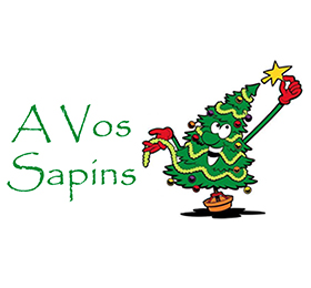 Opération Sapins de Noël