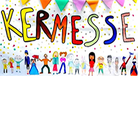 Kermesse 2022 - Besoin de parents bénévoles