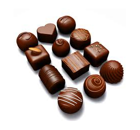 Opération Chocolats de Noël