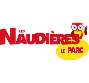 Les Naudières
