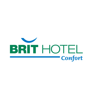 Brit Hôtel
