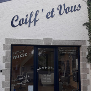 Coiff'et vous
