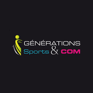 Génération Sports & COM