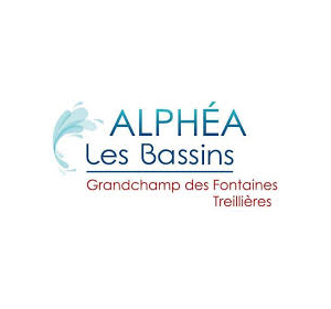 Centre Aquatique Les bassins d'Alphéa