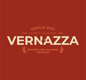 Vernazza La Paquelais