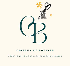Ciseaux et bobines