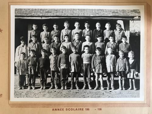 L'histoire de l'école Sainte-Anne